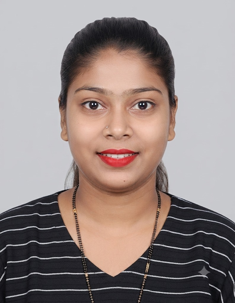 Reshma Verma - Part time Cook and Baby Sitter in Bhandup West in Thane